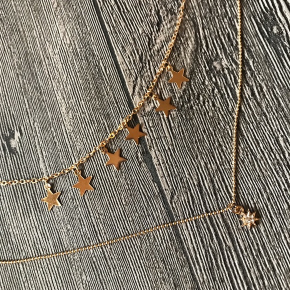 NEW ♡ Asteria Choker Necklace - Picture 4 of 9